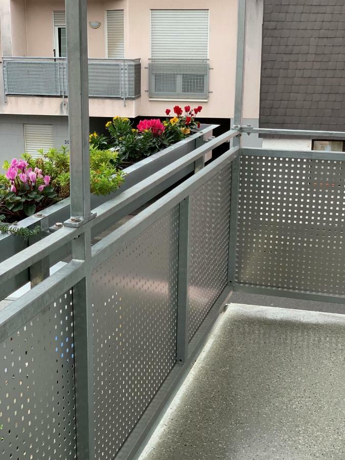 Apartment Koeln Ensen Exterior photo