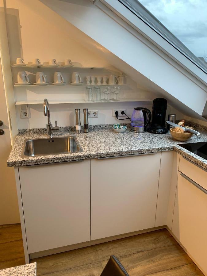 Apartment Koeln Ensen Exterior photo